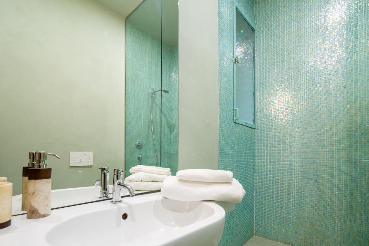 Uffizi Prestige By Mmega Apartment Florence Exterior photo